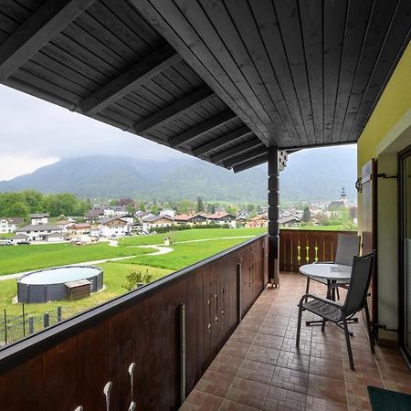 Am Randersberg - Wohnung Nr 3 Grossgmain Ngoại thất bức ảnh