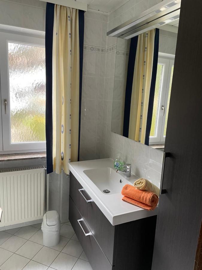 Am Randersberg - Wohnung Nr 3 Grossgmain Ngoại thất bức ảnh