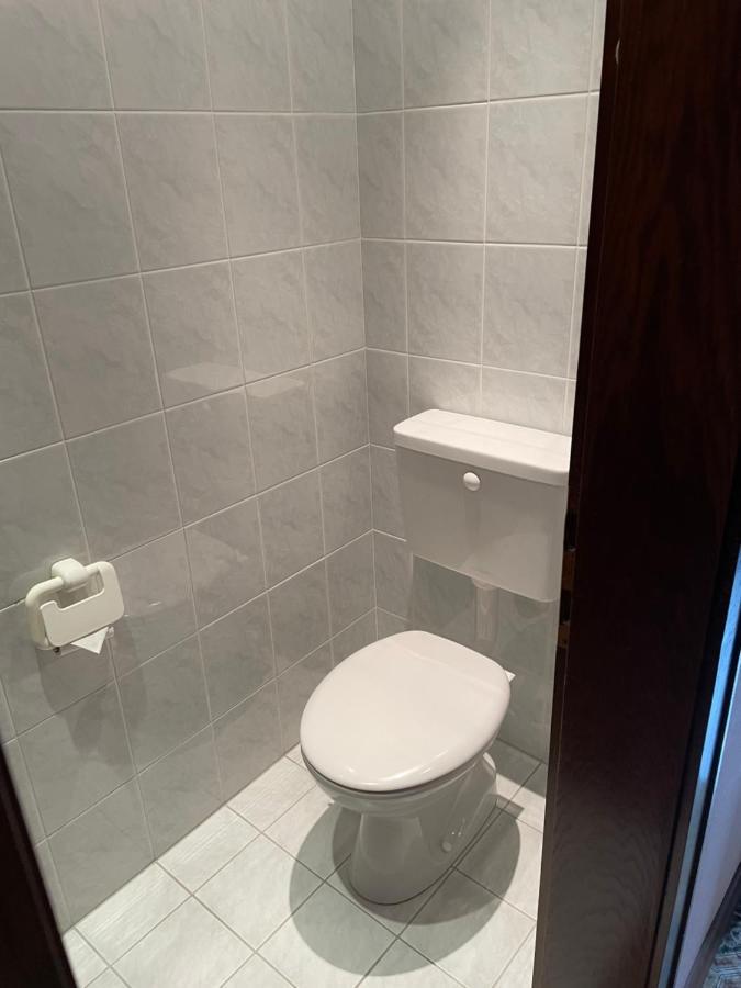 Am Randersberg - Wohnung Nr 3 Grossgmain Ngoại thất bức ảnh