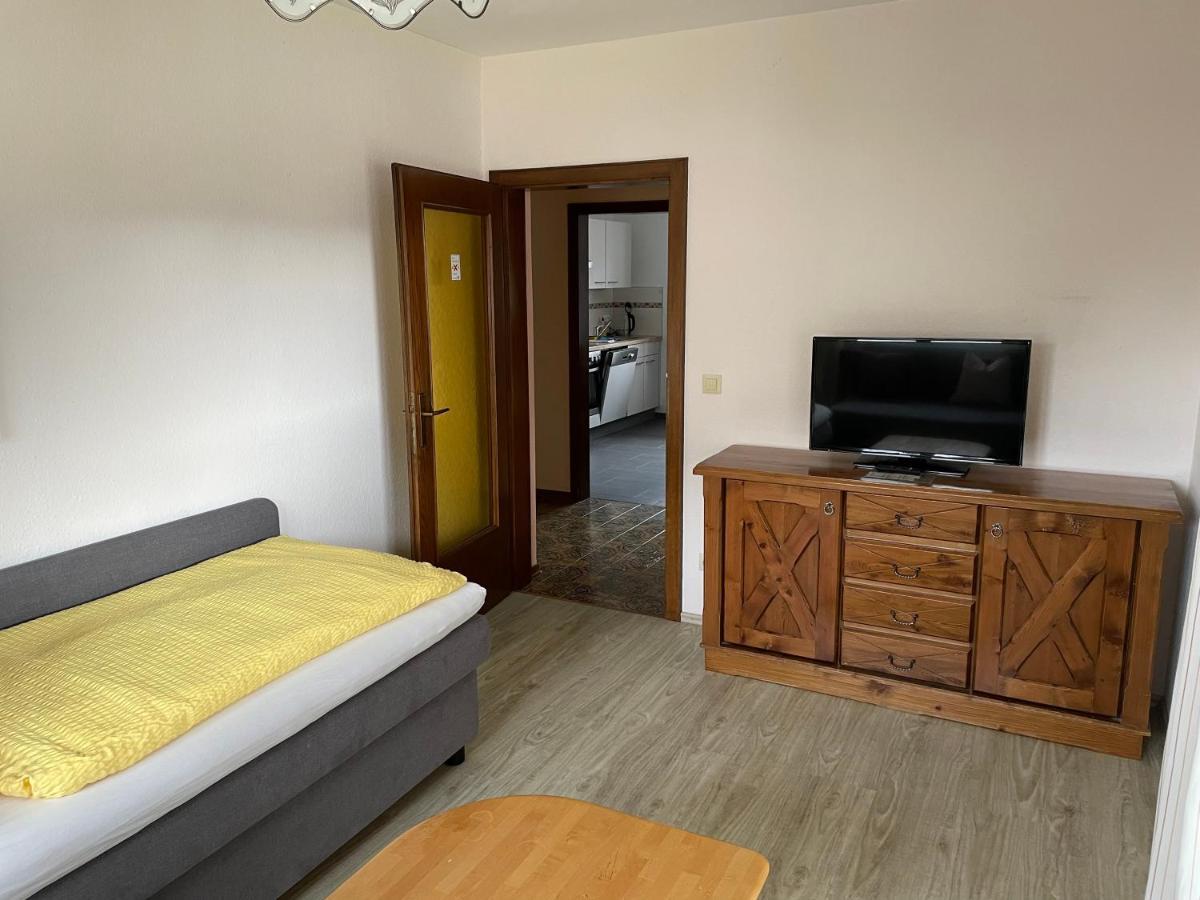 Am Randersberg - Wohnung Nr 3 Grossgmain Ngoại thất bức ảnh