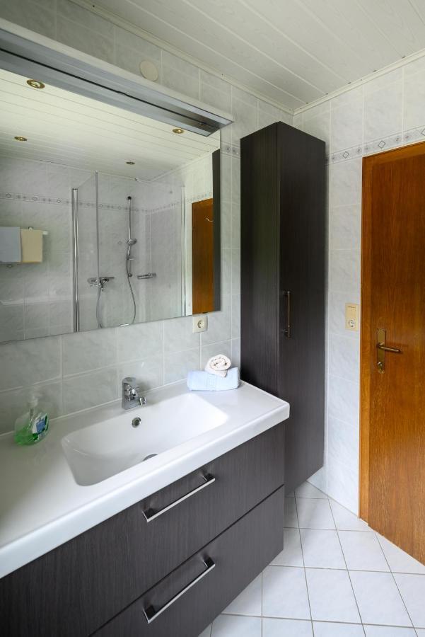 Am Randersberg - Wohnung Nr 3 Grossgmain Ngoại thất bức ảnh
