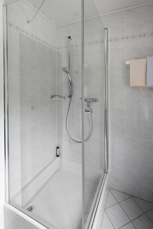 Am Randersberg - Wohnung Nr 3 Grossgmain Ngoại thất bức ảnh